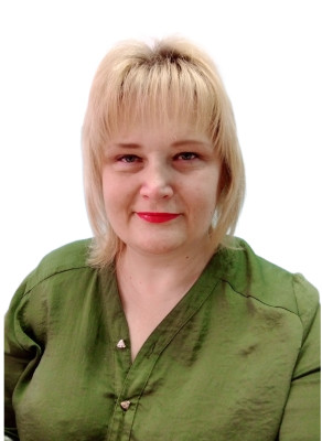Ходырева Юлия Васильевна Ходырева Юлия Васильевна