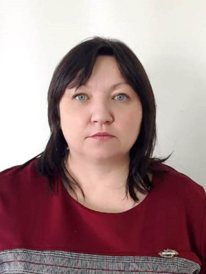 Баранова Татьяна Александровна Баранова Татьяна Александровна