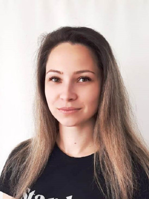 Зубкова Анна Андреевна Зубкова Анна Андреевна
