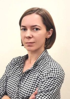 Козлова Анастасия Владимировна Козлова Анастасия Владимировна