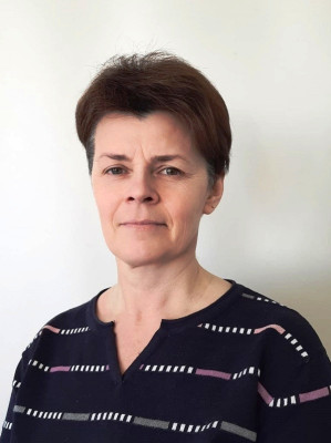 Зенина Наталья Витальевна Зенина Наталья Витальевна