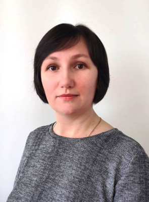 Семенова Наталья Сергеевна Семенова Наталья Сергеевна