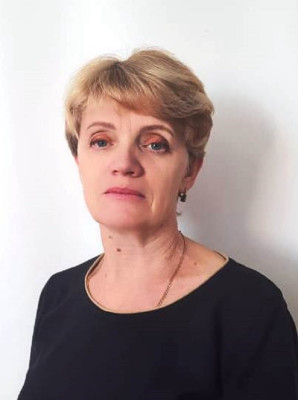 Сигеева Елена Николаевна Сигеева Елена Николаевна